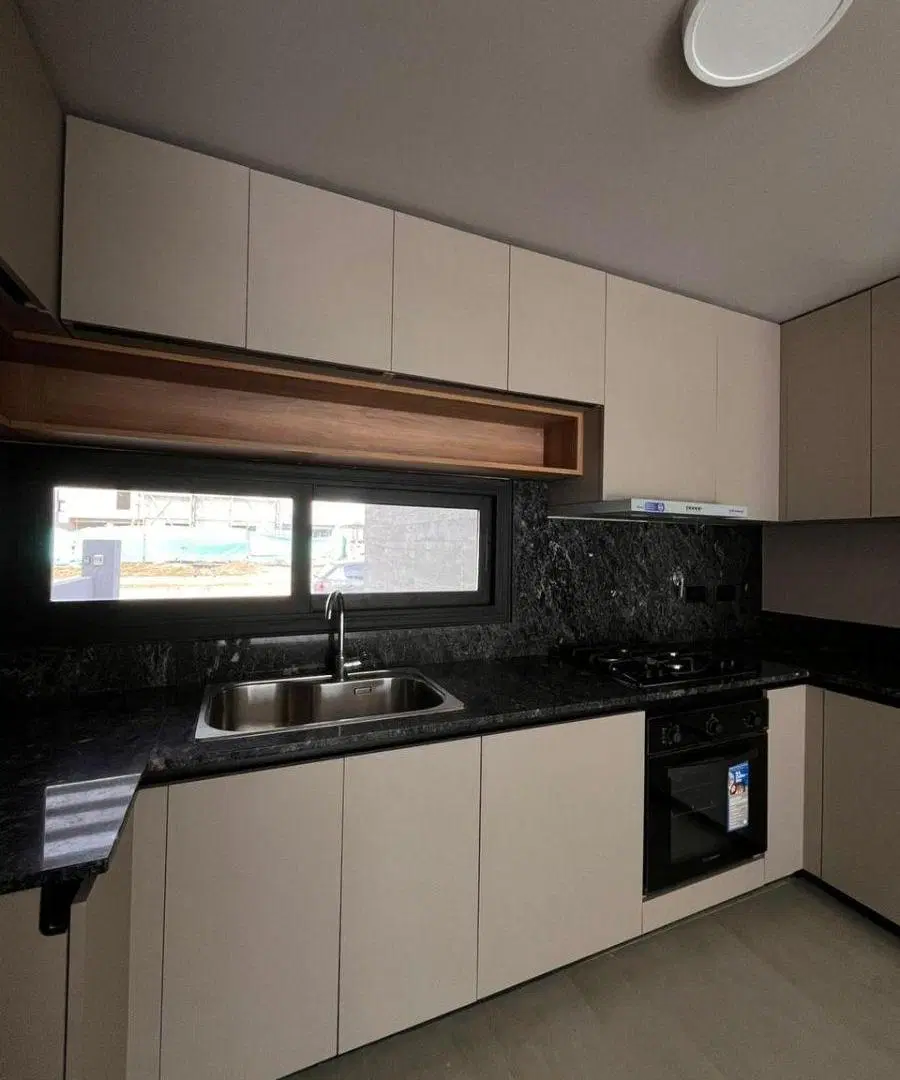 VENDO DUPLEX DE 2 DORM EN SAN IGNACIO VILLAGE CATEGORIA 1