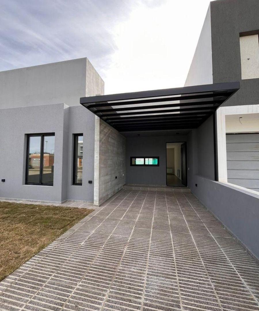 VENDO DUPLEX DE 2 DORM EN SAN IGNACIO VILLAGE CATEGORIA
