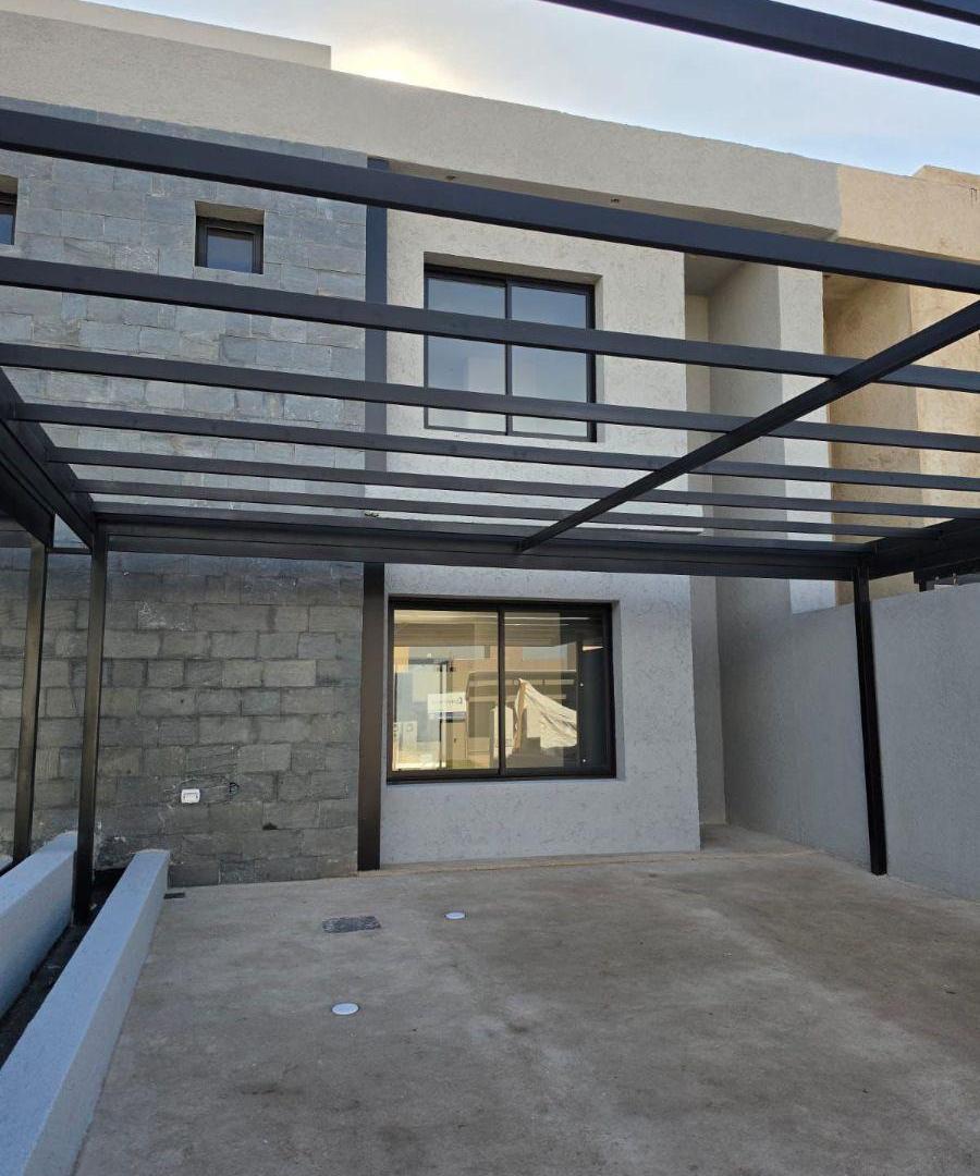 VENDO DUPLEX DE 3 DORM A ESTRENAR EN DOCTA ETAPA 3