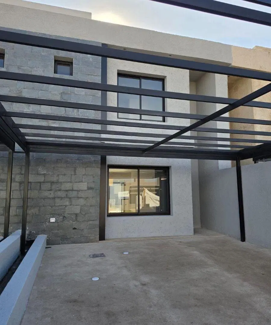 VENDO DUPLEX DE 3 DORM A ESTRENAR EN DOCTA ETAPA 3 4