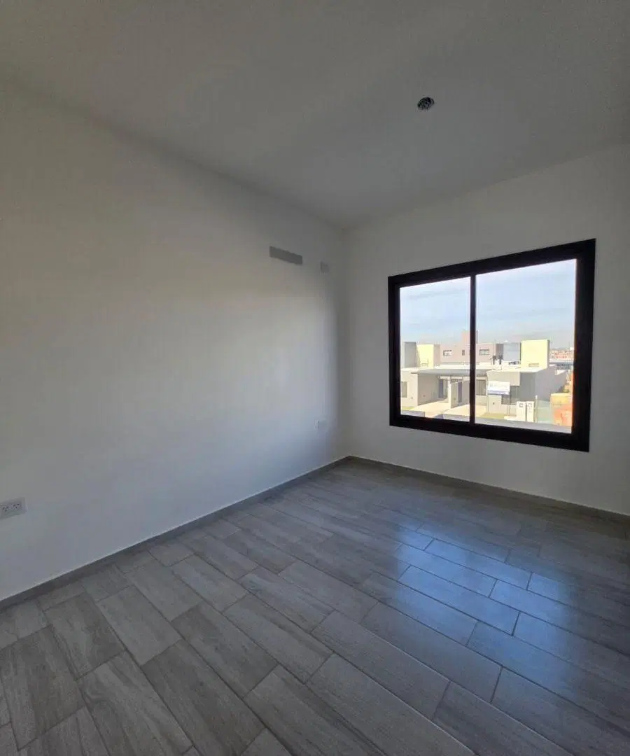 VENDO DUPLEX DE 3 DORM A ESTRENAR EN DOCTA ETAPA 3 5