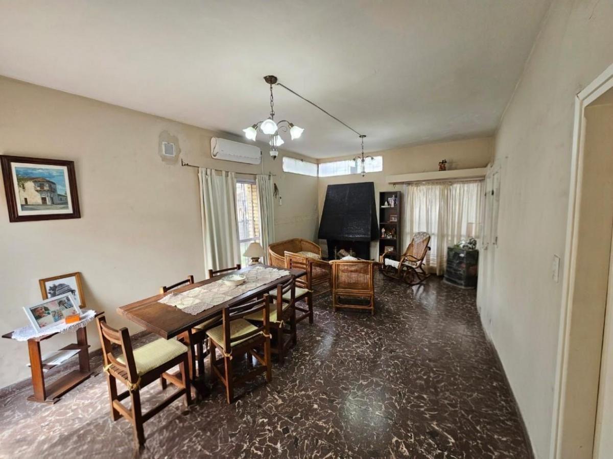 Foto de VENDO CASA DE 3 DORM EN QUEBRADA DE LAS ROSAS APTA CREDITO, imagen 3