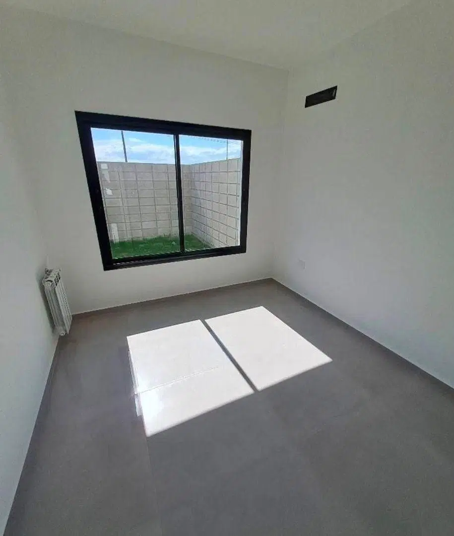 VENDO DUPLEX DE 2 DORM EN CAMPOS DE MANANTIALES POSESION DICIEMBRE 2026 3