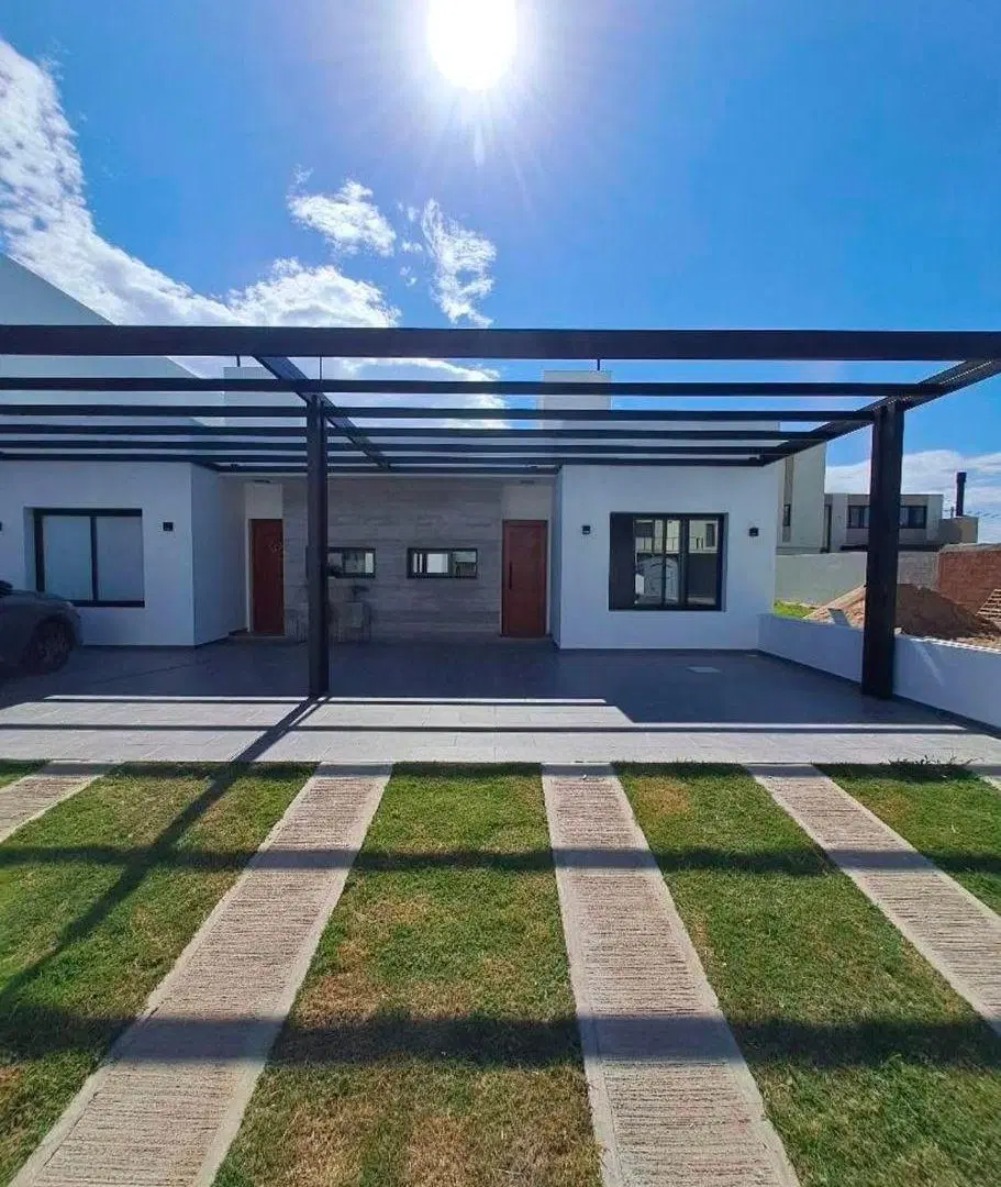 VENDO DUPLEX DE 2 DORM EN CAMPOS DE MANANTIALES POSESION DICIEMBRE 2026 8
