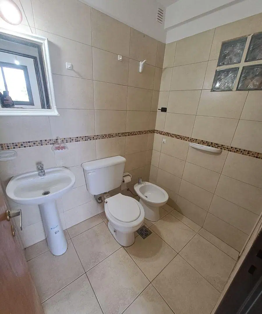 VENDO DEPTO DE 1 DORM CON BALCON EN BARRIO GENERAL PAZ 2