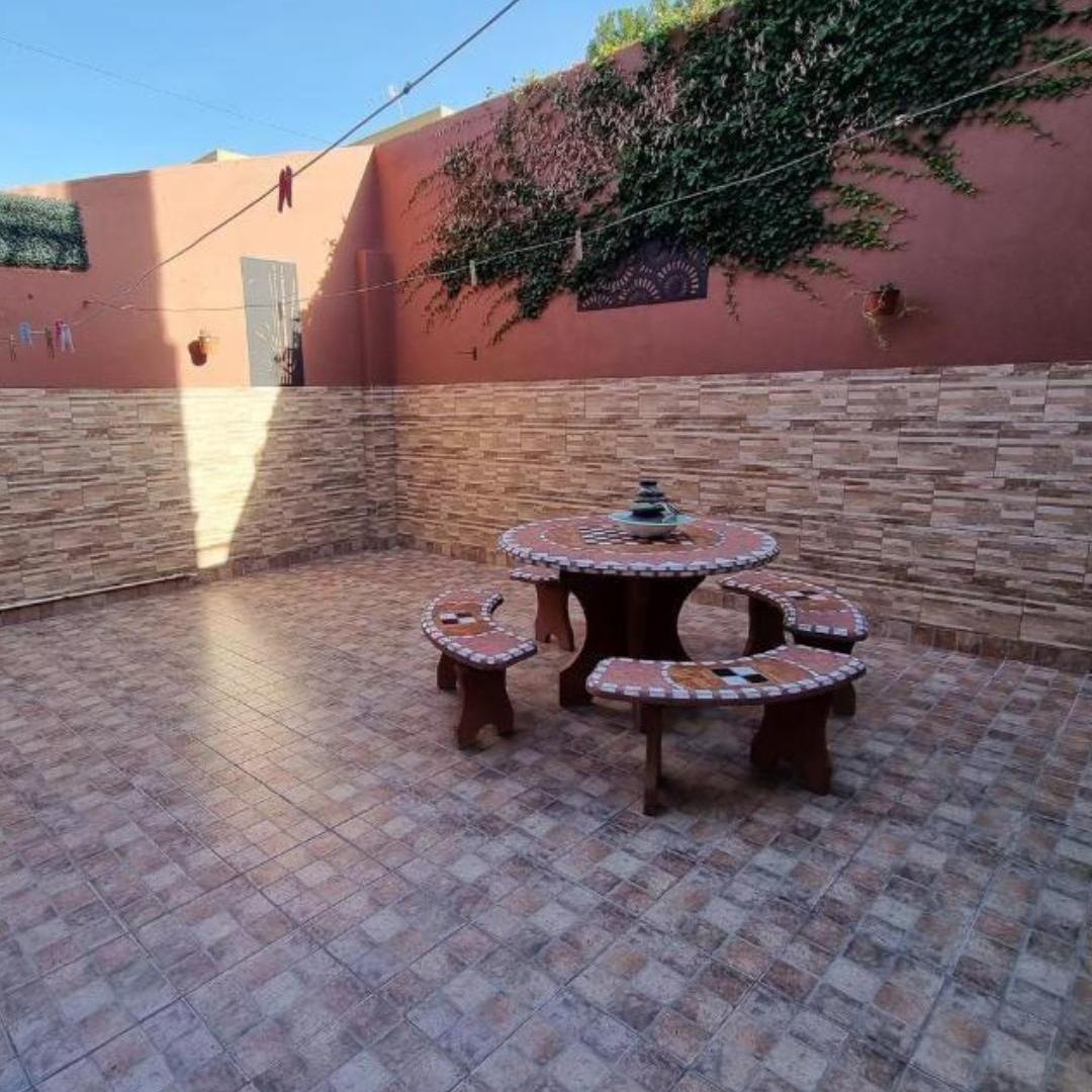 Foto de VENDO CASA DE 3 DORM CON PILETA EN BARRIO PELLEGRINI APTA CREDITO, imagen 4