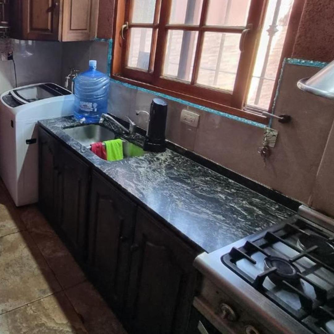 Foto de VENDO CASA DE 3 DORM CON PILETA EN BARRIO PELLEGRINI APTA CREDITO, imagen 5