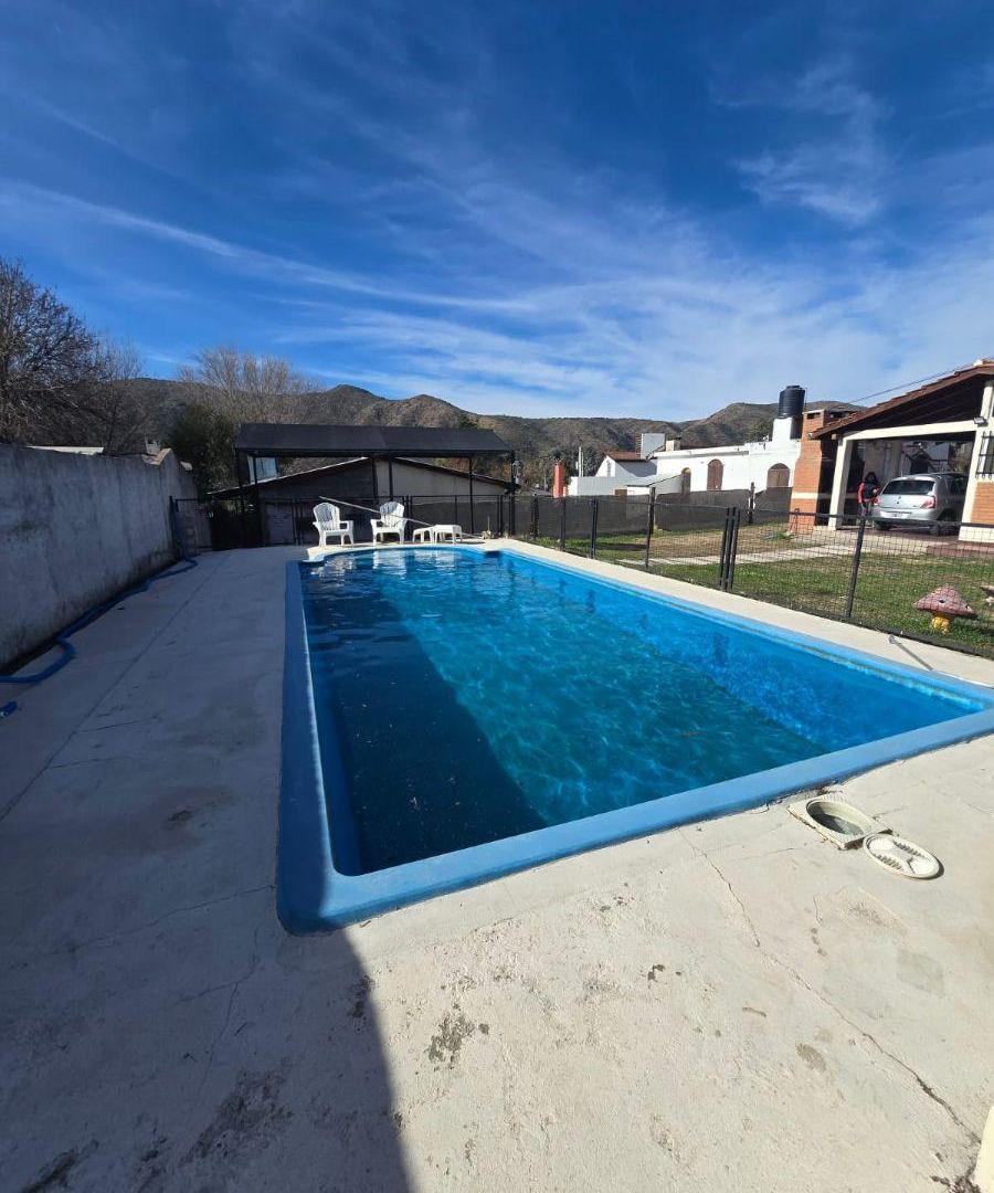 Foto de VENDO CASA DE 2 DORM CON PILETA EN SAN ANTONIO DE ARREDONDO, imagen 3