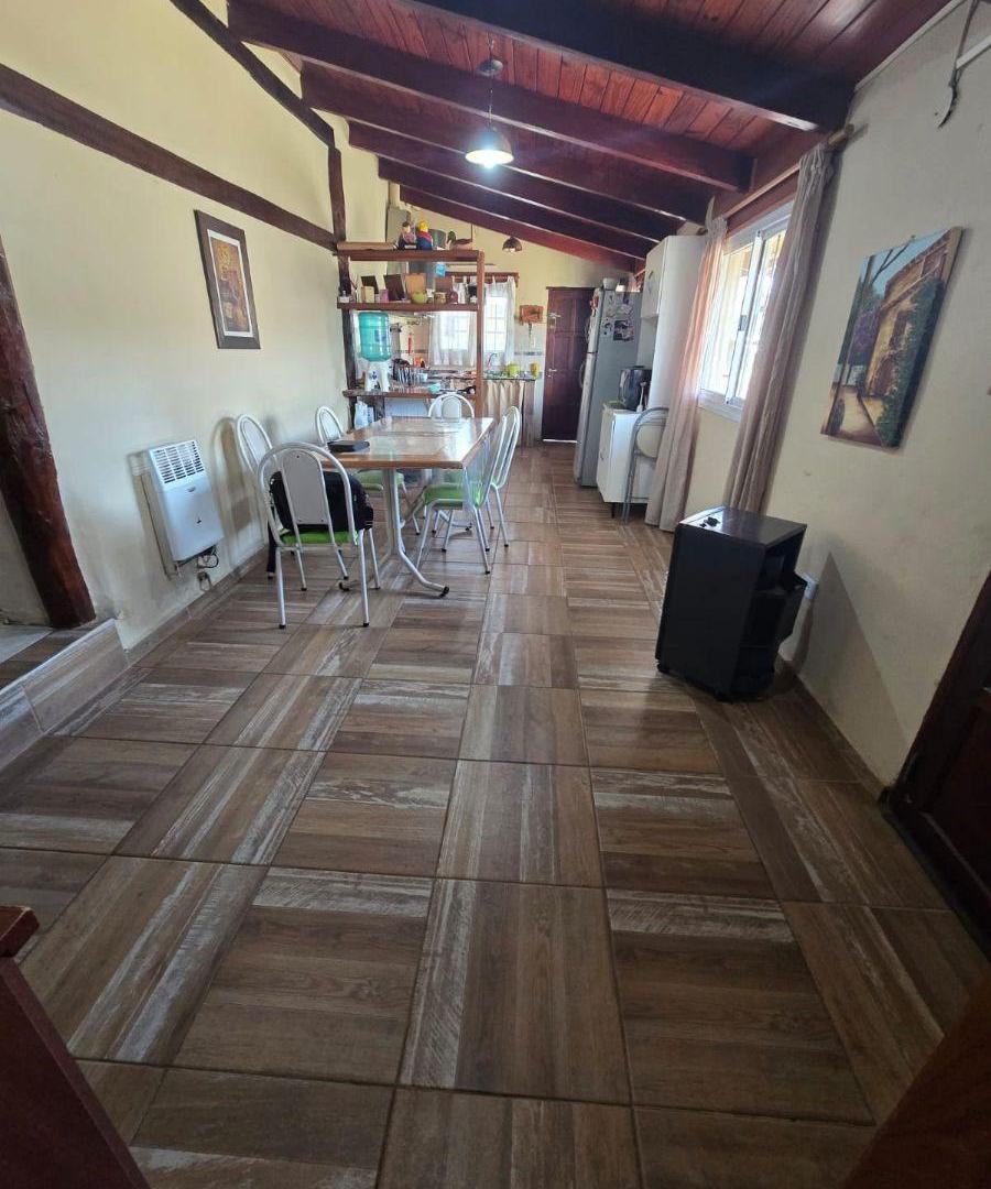 Foto de VENDO CASA DE 2 DORM CON PILETA EN SAN ANTONIO DE ARREDONDO, imagen 2