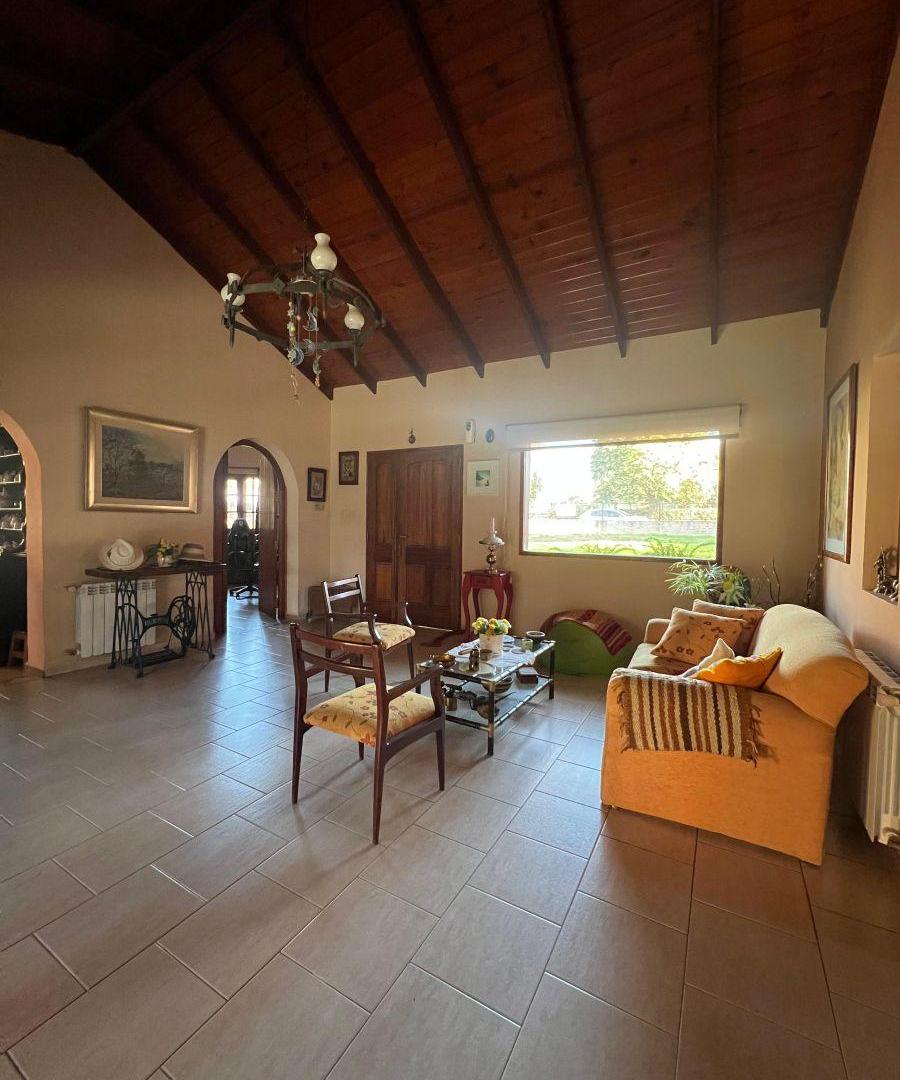 Foto de VENDO IMPONENTE CASA DE 3 DORM EN LA BOLSA OPORTUNIDAD, imagen 4