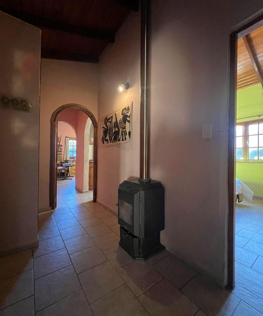 Foto de VENDO IMPONENTE CASA DE 3 DORM EN LA BOLSA OPORTUNIDAD, imagen 5