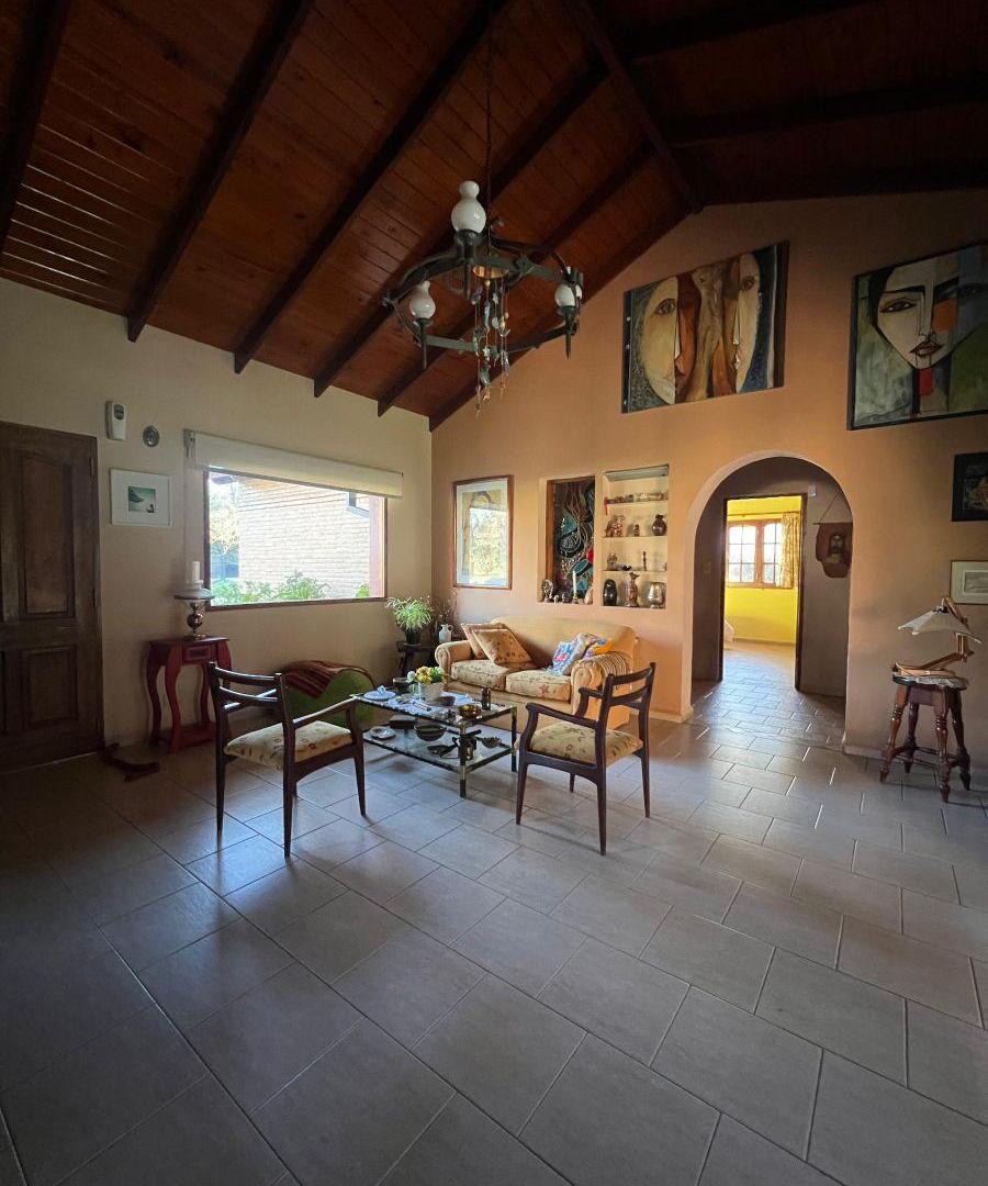 Foto de VENDO IMPONENTE CASA DE 3 DORM EN LA BOLSA OPORTUNIDAD, imagen 3