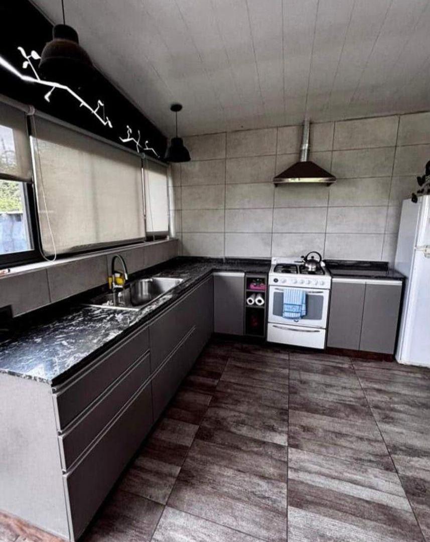 Foto de VENDO CASA Y CABAÑA CON PILETA EN LA SERRANITA, imagen 1