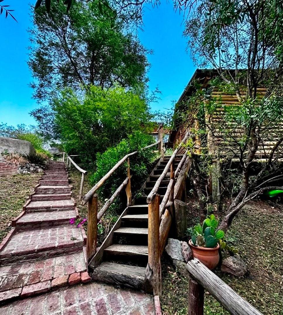 Foto de VENDO CASA Y CABAÑA CON PILETA EN LA SERRANITA, imagen 4