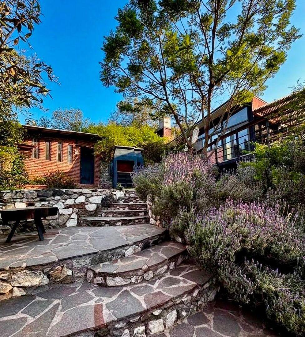 Foto de VENDO CASA Y CABAÑA CON PILETA EN LA SERRANITA, imagen 5
