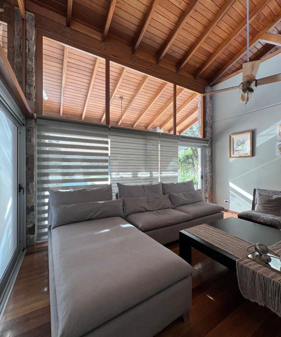 Foto de VENDO EXCLUSIVA CASA DE 3 DORM RESIDENCIAL DEL GOLF ALTA GRACIA, imagen 5