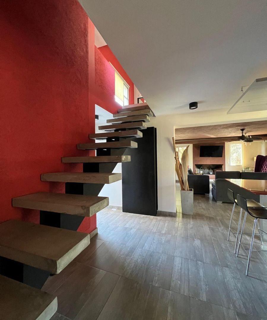 Foto de VENDO CASA CON PILETA EN PUNTA SERRANA LA PAISANITA BAJADA PROPIA AL RIO, imagen 5