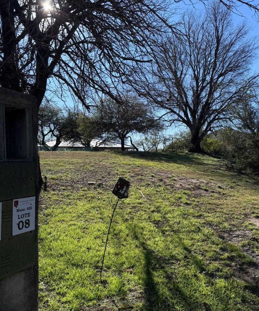 Foto de VENDO LOTE EN EL POTRERILLO DE LARRETA OPORTUNIDAD, imagen 1