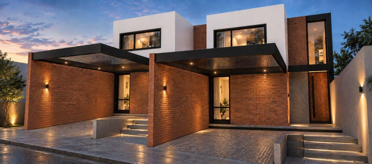 VENDO DUPLEX EN POZO DE 3 DORM EN BARRIO POLUYAN OPORTUNIDAD DE INVERSION