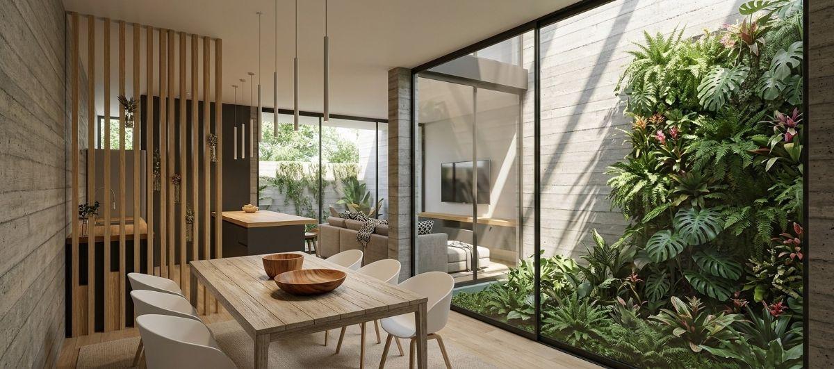 Foto de VENDO DUPLEX EN POZO DE 3 DORM EN BARRIO POLUYAN OPORTUNIDAD DE, imagen 2