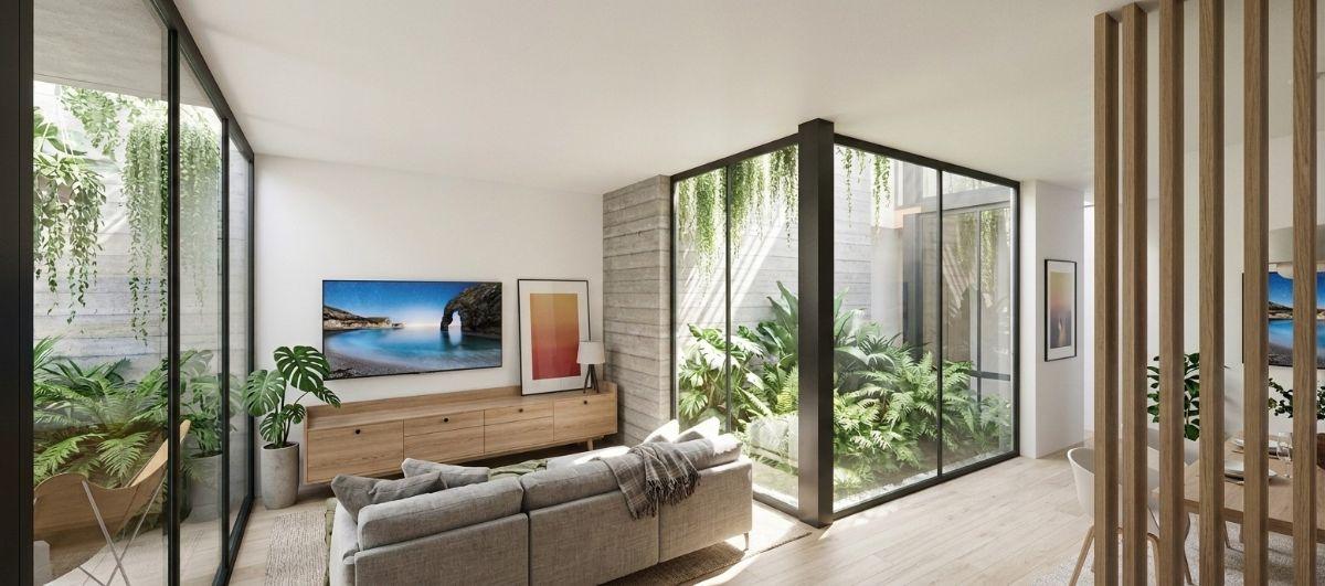 Foto de VENDO DUPLEX EN POZO DE 3 DORM EN BARRIO POLUYAN OPORTUNIDAD DE, imagen 1