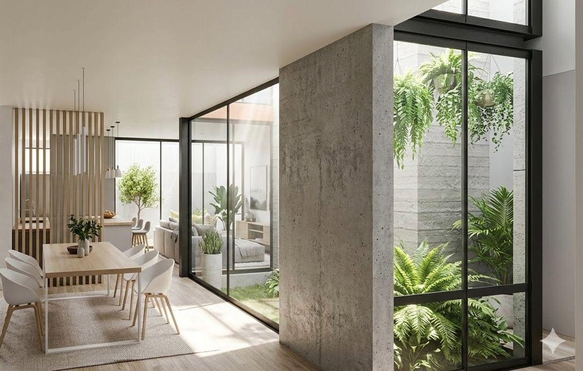 Foto de VENDO DUPLEX EN POZO DE 3 DORM EN BARRIO POLUYAN OPORTUNIDAD DE, imagen 3