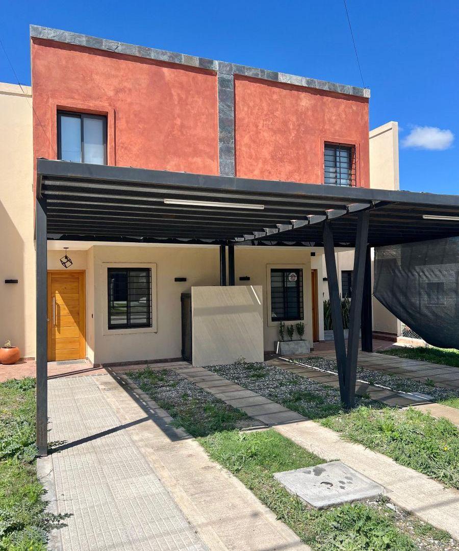 Foto de VENDO DUPLEX DE 3 DORM EN VILLA JUANA ALTA GRACIA, imagen 1