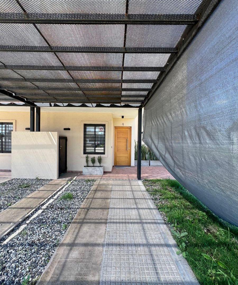 Foto de VENDO DUPLEX DE 3 DORM EN VILLA JUANA ALTA GRACIA, imagen 3