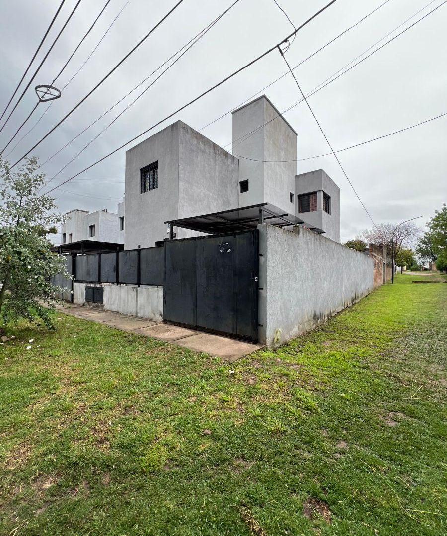 Foto de VENDO DUPLEX DE 2 DORM EN PARQUE VIRREY ALTA GRACIA, imagen 1