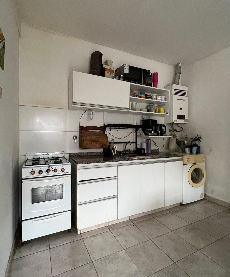 Foto de VENDO DUPLEX DE 2 DORM EN PARQUE VIRREY ALTA GRACIA, imagen 5