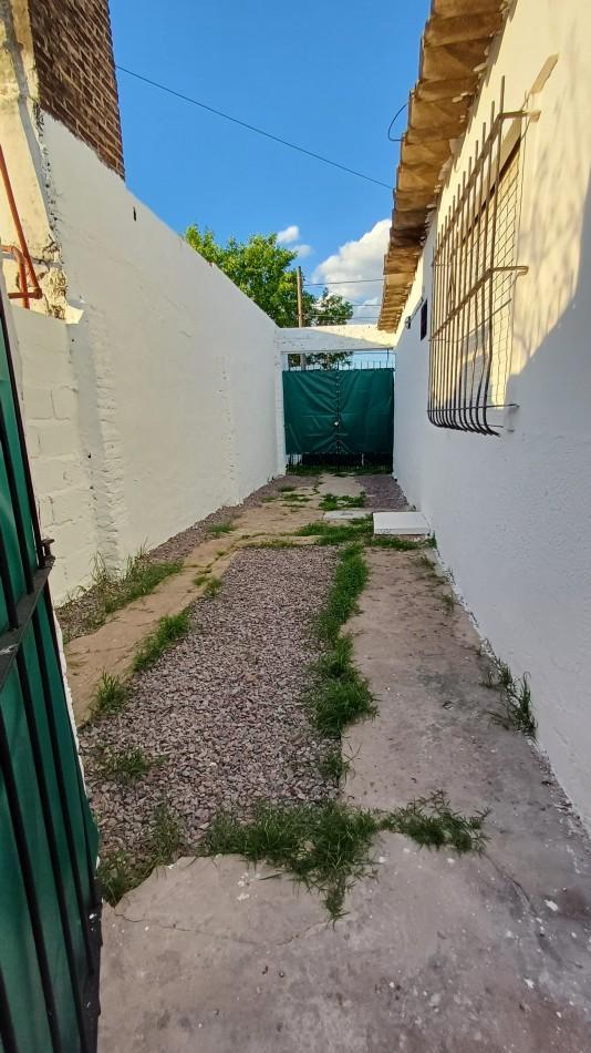Casa en Venta + PH 3
