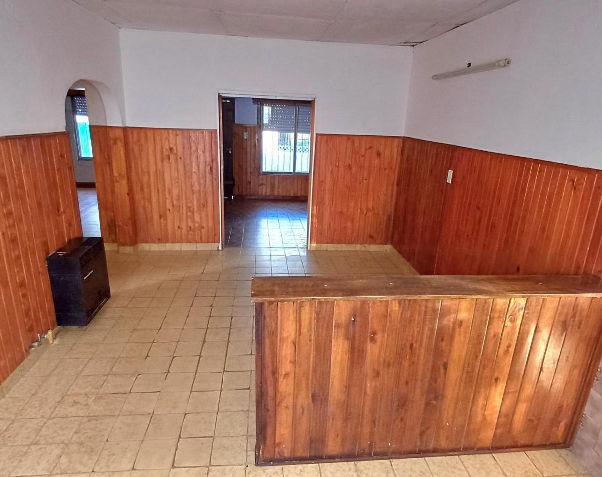 Casa en Venta + PH 4