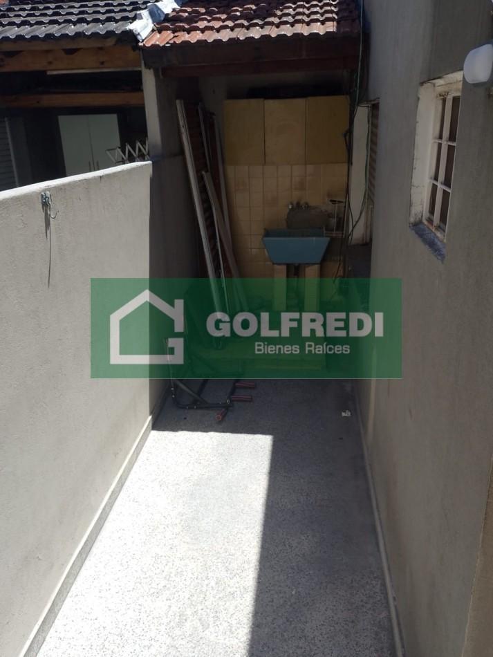 Foto de Amplio Departamento en Villa Adelina sin Expensas, imagen 4
