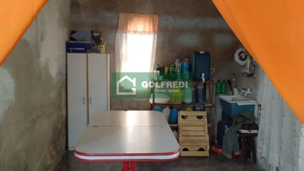 Propiedad en Garín 8