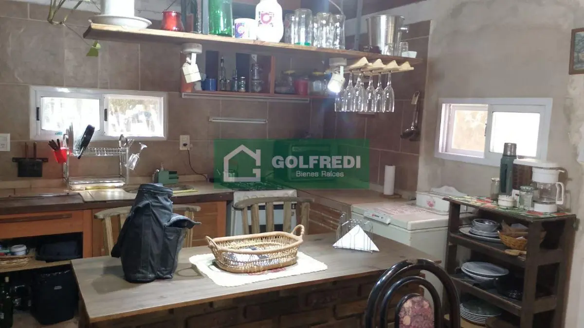 Propiedad en Garín 4