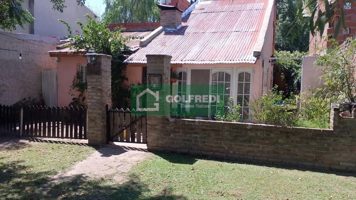 Propiedad en Garín 2