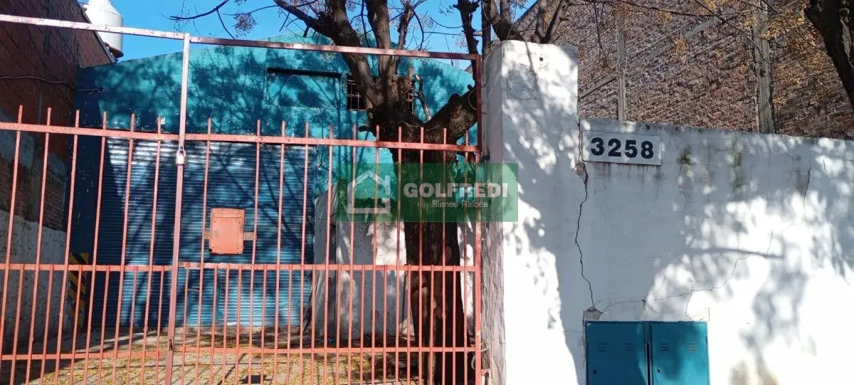 Galpón en El Talar 3
