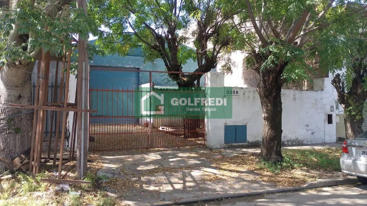Galpón en El Talar 2