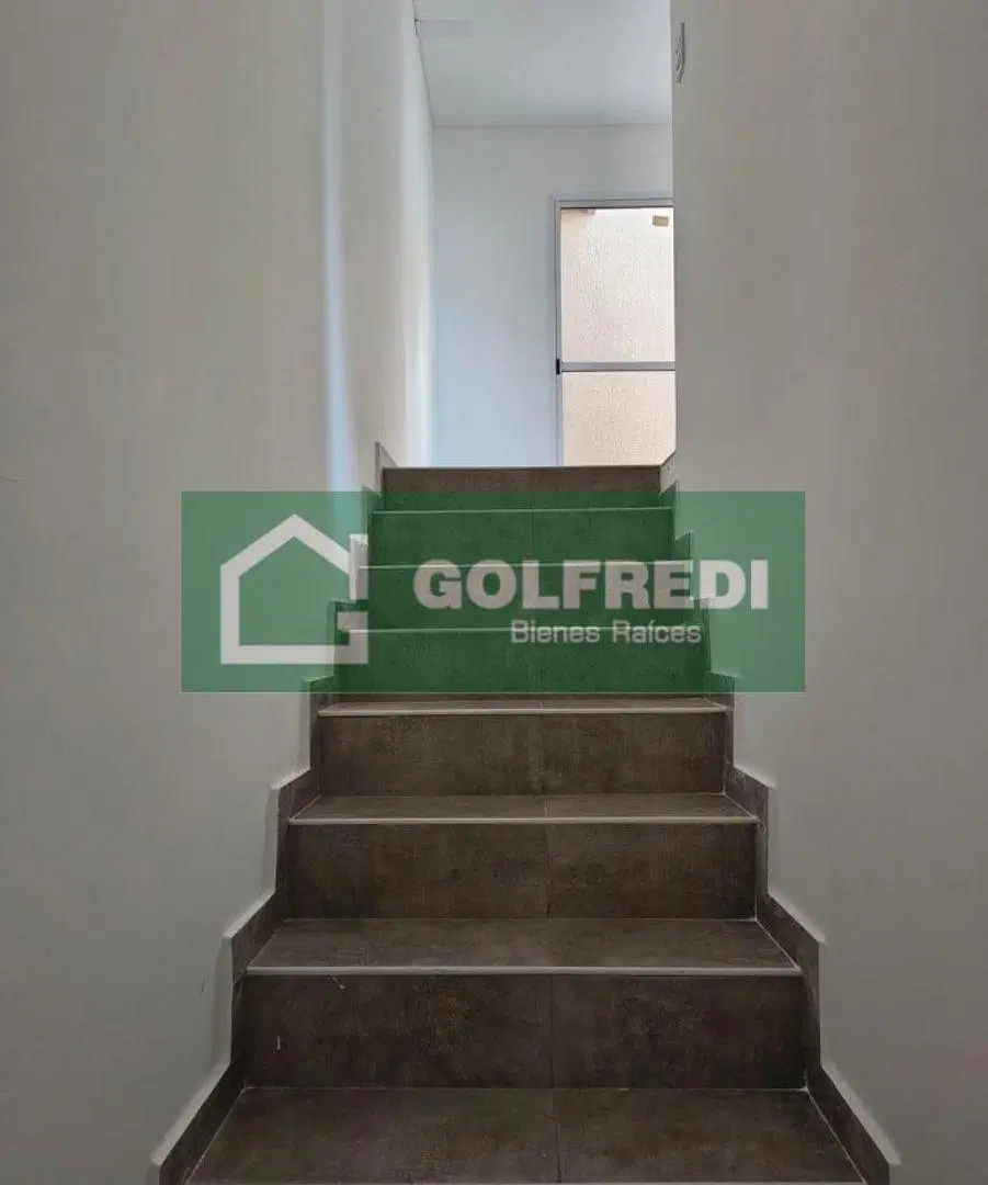 Departamento a estrenar en Caseros 2