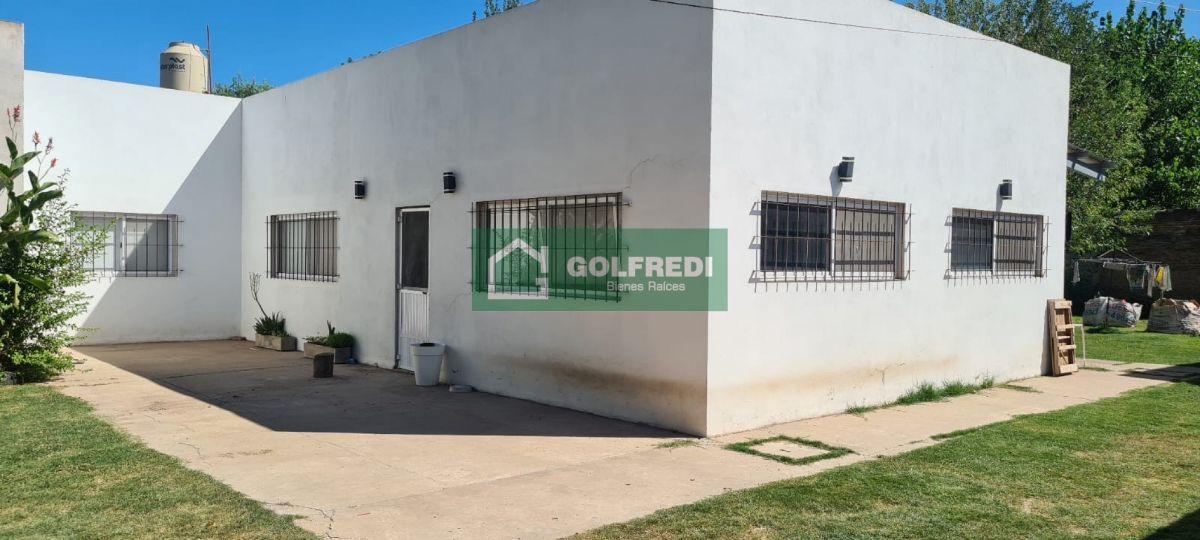 Foto de Casa sobre 2 lotes, imagen 3