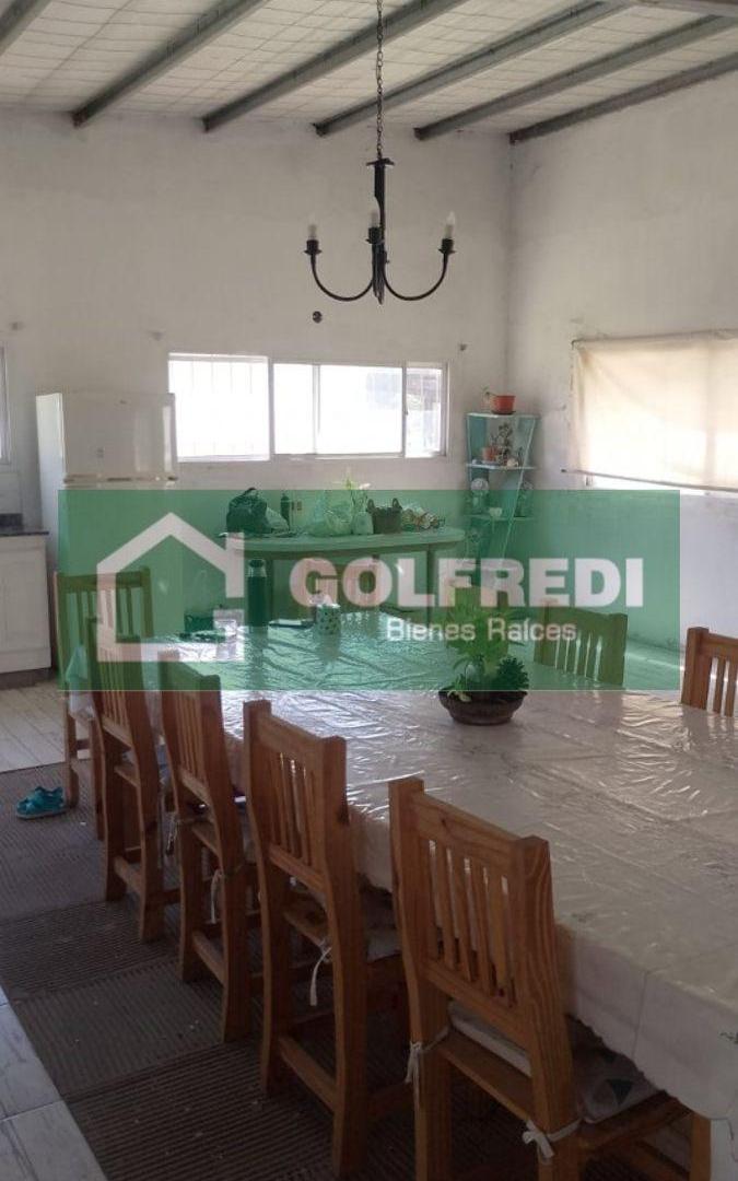 Foto de Casa sobre 2 lotes, imagen 4