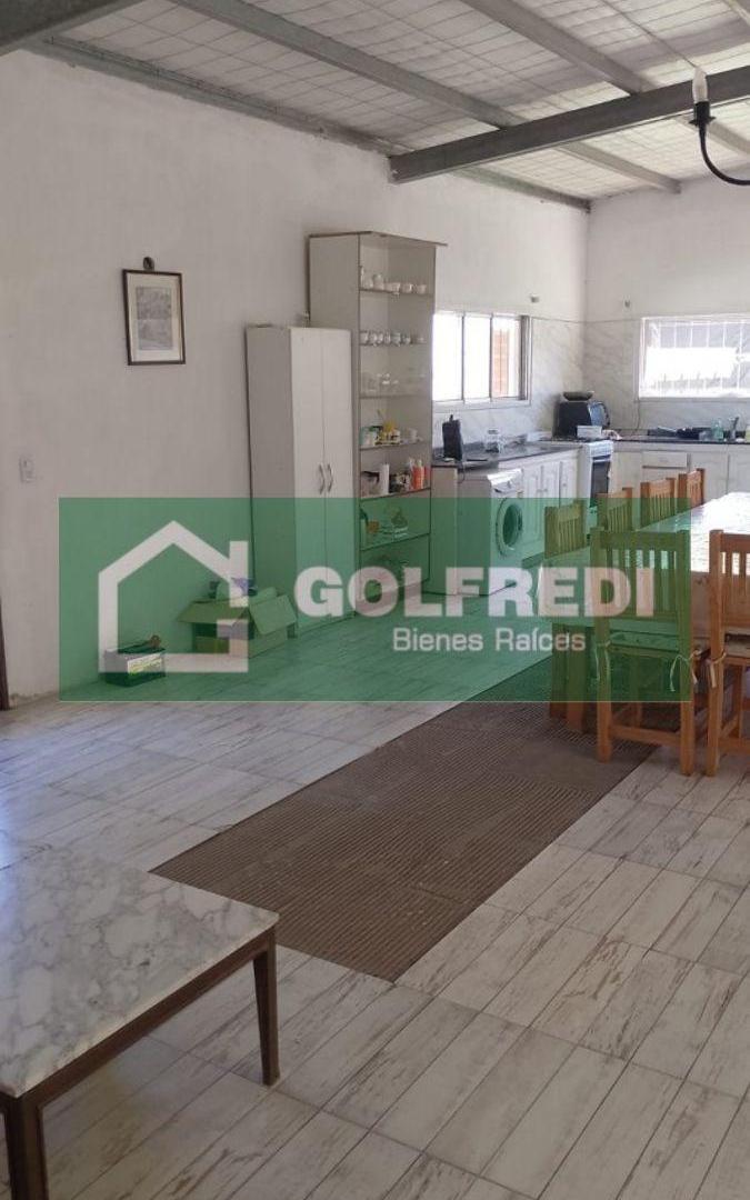 Foto de Casa sobre 2 lotes, imagen 2