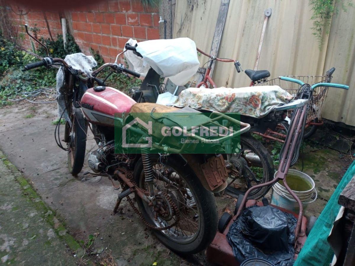 Foto de Casa 3 ambientes en Benavidez, imagen 2