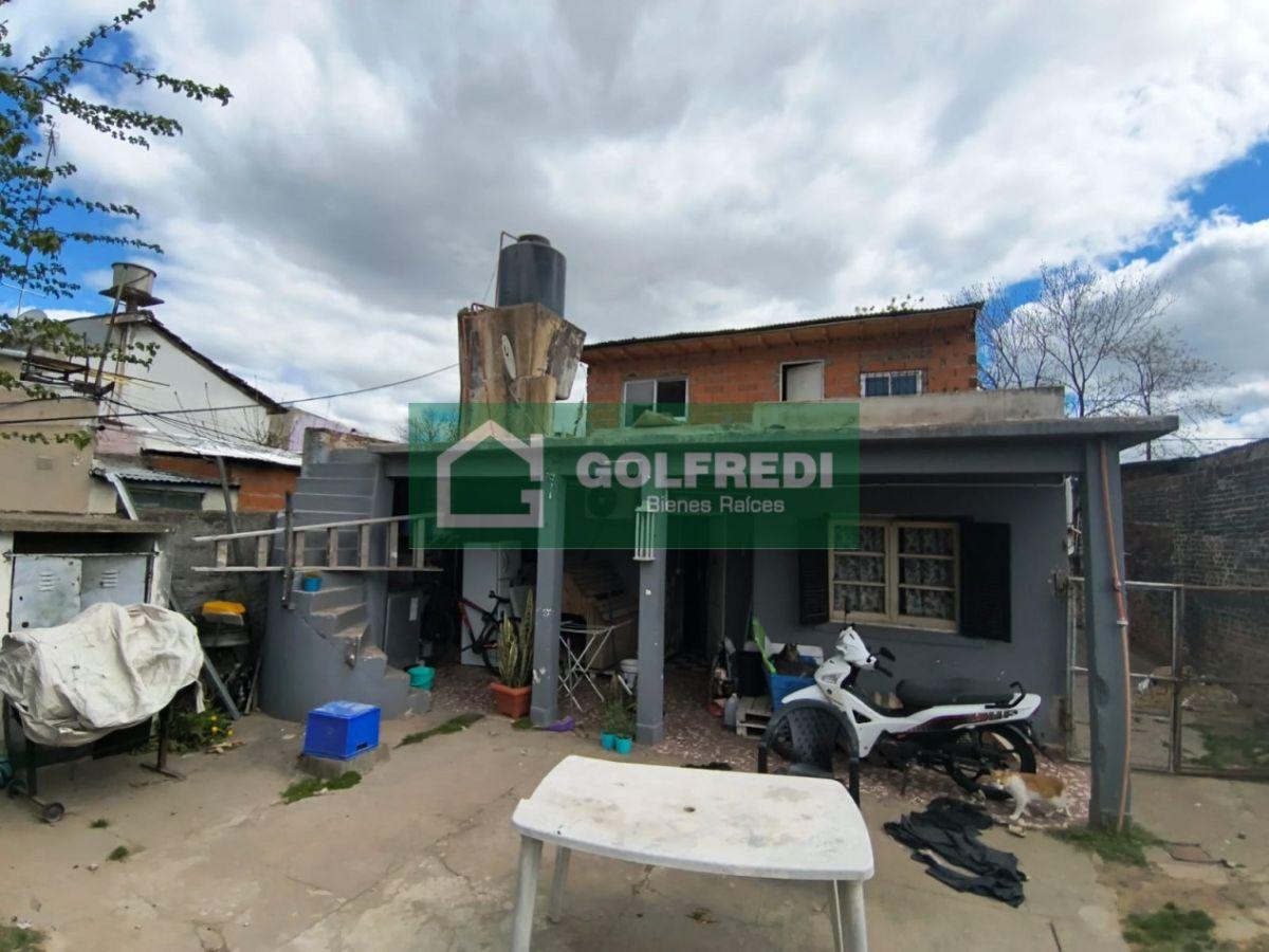 Foto de 4 viviendas en un lote, imagen 1