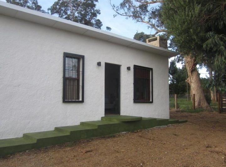 ALQUILER ANUAL SANTA ANA 1 DORMITORIO 1