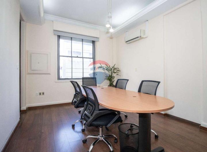 ALQUILER OFICINAS INDIVIDUALES CIUDAD VIEJA 4