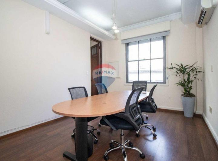 ALQUILER OFICINAS INDIVIDUALES CIUDAD VIEJA 1