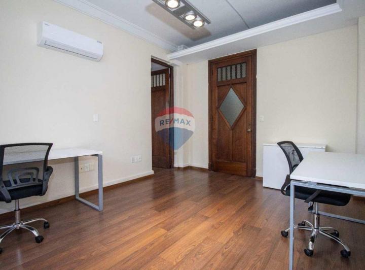 ALQUILER OFICINAS INDIVIDUALES CIUDAD VIEJA 2
