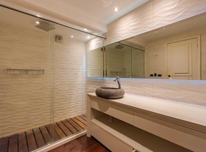 Alquiler apartamento sobre la rambla 3 suites 4