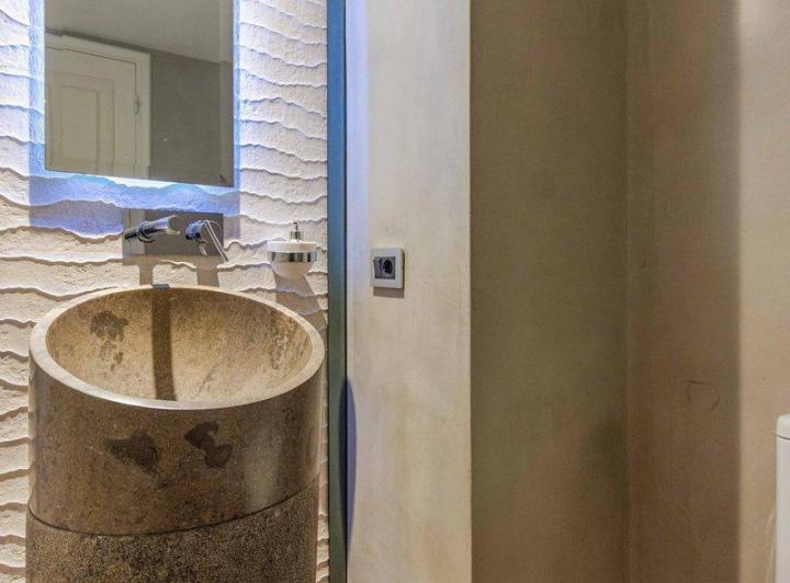 Alquiler apartamento sobre la rambla 3 suites 5